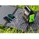 Made In China 300w Portable Solar Panel Outdoor Foldable Solar Panel