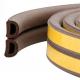 EPDM Rubber Seal Strip Gasket for Door Windows Enhance the Look of Your Property