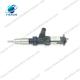 High Quality Diesel Injector 295050-0331 For Common Rail Injector 3707280 370-7280 For 