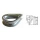 Steel Commercial Type Thimble Chain Hoist Accessories