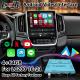 Toyota Land Cruiser 200 Sahara Android Carplay Interface for LC200 2016-2021 By Lsailt