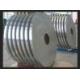 Heavy Duty Aluminum Brazing Material For Farm Machinery / Airplane Heat Exchanger