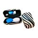 Colorful Printing Metal Contact Lens Case Colored Contacts Case Box