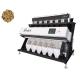 High Anti Jamming Spice Color Sorter High Transmission Speed High Stability