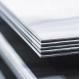 Z220 Z350 3mm Galvanized Steel Plates SGCC GB Cold Rolled Steel Sheet Metal