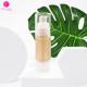 ISO Waterproof 2C Color Cosmetic Liquid Foundation Natural Concealer