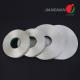 Plain Weave​ Fibreglass Insulation Tape , E Glass Fiberglass Fabric Tape