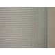 Ss Finish Aluminum Wire Mesh Factory Ideal for Windows and Doors - Lineal Metre