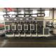 Alloy Gears 2300 X 900 Model Automatic Feeder Printing Slotting Die Cutting Machine