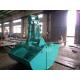Sy330c 8 Ton Excavator Clamshell Bucket For Loading Unloading Materials