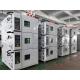 High And Low Temperature Climatic Test Chamber 3 Decks With Battery Cell