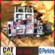 C-A-T 315D C4.4 Fuel Pump 3240532, C-A-T 315D C4.4 Engine 2641A405 Fuel Injection Pump 10R-7659
