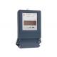 Professional Three Phase Four Wire Electric Meter LCD Display with IEC