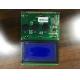 20PIN Connector 128*64 Graphic LCD Module Monochrome STN Color Optional With Backlight