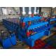 Metal Roof Tile Ppgl Ibr Sheet Roll Forming Machine 2 In 1