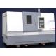 High Precision Cnc Turret Lathe Machine 50 - 3000 r/min HTC40Bm/1000