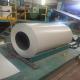 Decoration Prepainted PPGL Steel Coil For Ship Plate 600mm - 1500mm