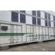 1MWH Energy Storage Banks In 20 Ft Containers