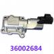 36002684 30731212 OCV Engine Oil Control Valve 9454789 Volvo VVT Solenoid