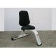 Utility Weight Bench 3.5mm Full Gym Equipment With Handle Bar