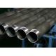Seamless Casing Wireline Drill Rods 304 Stainless Steel API ISO 5CT Standard