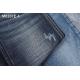 12.7 OZ Crosshatch Denim Fabric Stretch Men's Jeans Super Dark Blue Color
