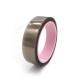 0.025mm ESD Adhesive Tape 2.il Transparent Polyester Tape For PCB Reflow Soldering