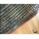 2*100m 4*50m Sun Shade Net 40% 70% 90% HDPE Shade Sail For Garden