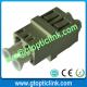 LC MM Duplex Optical Fiber Adapter