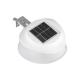 UKCA Outdoor Solar Lamps 1.2V 1600mA Solar Powered Outdoor Lights