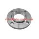 TOBO STEEL Group Forged Steel Flange ASTM A182 F53 Threaded Flange CL600 DN100