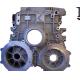 Aluminium Pressure Die Casting Mould Planetary Gear Rear Housing