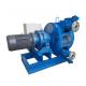 Versatile and Durable 1030*300*300 Peristaltic Industrial Hose Pump Ideal for Industrial