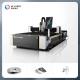 CNC Fiber Sheet Metal Laser Cutting Machine 3000*1500mm With Raytools Laser Head