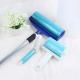 Long handle washable lint roller for dust lint cleaning