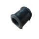 WG9100680067 Rubber Bearing Truck Spare Part Accessories for Sinotruk Easy to Install