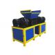 12-16T/H Capacity Recycling Shredder Machine , Metal Shredder Grinder Machine