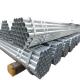 3.2mm Thickness Hot Dipped Galvanized Pipes in EN39 Standard for Building Materials