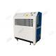 Packaged Portable Tent Air Conditioner 5HP / 7.5HP / 10HP Type Available