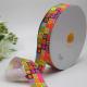 Hair DIY  Accessories Gift Package Wrapping Material Check Dot Printed Ribbon