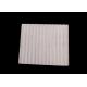 Heat Resistant Aluminum Oxide Ceramic 95% 99% 99.5% Al2o3 Alumina Ceramic Plate
