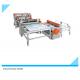 Stainless Steel Sheet Automatic Rolling Machine 2KVA Automatic Rounding Machine