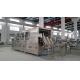 Automatic 5 Gallon Water Filling Machine Mineral Water Production Line 100-1200BPH