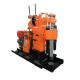 100m Depth Exploration Drilling Rigs Mobile Core Mining Surface