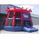 custom-inflatable-bounce-house-Nesquik Bounce