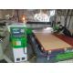 Pvc board acrylic board  wood board CNC engraving machine