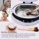 Ultrasonic Cleaner Jewellery Household Ultrasonic Cleaner ROHS AC220V For Glasses