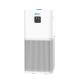 Timer-Enabled HEPA Air Purifier With Primary Filter And Adjustable Timer