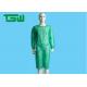 3 Layer 70gsm AAMI PB70 Isolation Gown for patient care