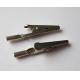Factory supplier 52mm alligator clip/spring clip